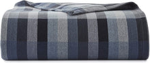 Load image into Gallery viewer, Eddie Bauer Blanket