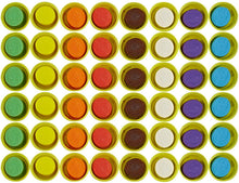 Load image into Gallery viewer, Play-Doh Modeling Compound Schoolpack,Assorted,48 Pack