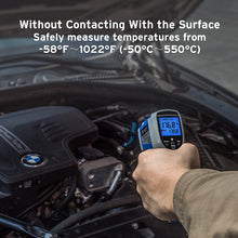 Load image into Gallery viewer, Etekcity Infrared Thermometer (Not for Human) Temperature Gun
