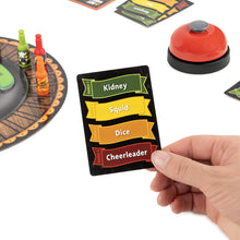 Load image into Gallery viewer, Hot Words, Word Guessing Party Game, for Adults and Teens Ages 16 and up