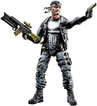 Load image into Gallery viewer, Marvel E86105L0 Punisher Figure,