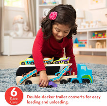 Load image into Gallery viewer, Melissa &amp; Doug Pattern Blocks and Boards Classic Toy