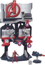 Load image into Gallery viewer, Marvel Iron Man Armory