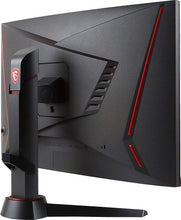 Load image into Gallery viewer, MSI Optix 24-Inch Screen Led-Lit Monitor (Optix MAG240VC)