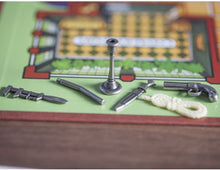 Load image into Gallery viewer, Retro Series Clue 1986 Edition Game