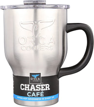 Load image into Gallery viewer, ORCA Chaser Stainless Steel Cup 20 oz