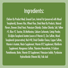 Load image into Gallery viewer, TEMPTATIONS MixUps &amp; Shake Ups Crunchy and Soft Cat Treats, 5 - 6.3 oz.