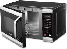 Load image into Gallery viewer, Cuisinart CMW-70 Stainless Steel Microwave Oven, Silver