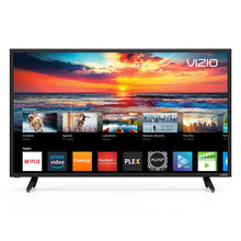 Load image into Gallery viewer, VIZIO SmartCast D-series 24” Class Full HD 1080p LED Smart TV
