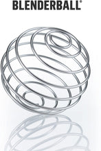 Load image into Gallery viewer, BlenderBottle Radian Insulated Stainless Steel Shaker Bottle