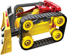 Load image into Gallery viewer, Little Tikes Dozer Racer 2-in-1 Rc Vehicle for Kids