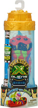 Load image into Gallery viewer, Treasure X Aliens - Glow in The Dark Dissect The Alien
