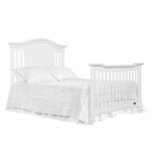 Load image into Gallery viewer, Evolur Fairbanks 5-in-1 Convertible Crib