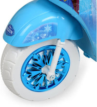 Load image into Gallery viewer, Disney Frozen 3-Wheel Scooter