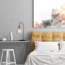 Load image into Gallery viewer, Globe Electric Vintage Edison B10 Candelabra Amber Glass Dimmable LED Light Bulb