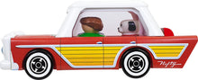 Load image into Gallery viewer, Basic Fun Fisher Price Classic Nifty Station Wagon