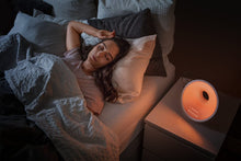 Load image into Gallery viewer, Phillips Somneo Sleep and Wake-Up Light Alarm Clock