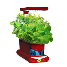 Load image into Gallery viewer, AeroGarden Sprout LED with Gourmet Herb Seed Pod Kit, Red