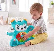 Load image into Gallery viewer, Fisher-Price Dance &amp; Groove Rockit, Interactive Musical Infant Toy [Amazon Exclusive]