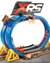 Load image into Gallery viewer, Disney/Pixar Cars XRS Crash Challenge Playset