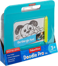 Load image into Gallery viewer, Fisher-Price DoodlePro Slim