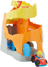 Load image into Gallery viewer, Fisher-Price Little People Off Road ATV Adventure