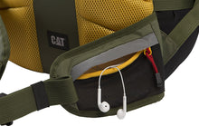 Load image into Gallery viewer, Cat Caterpillar Performance Hydration Backpack