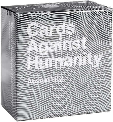Cards Against Humanity: Absurd Box