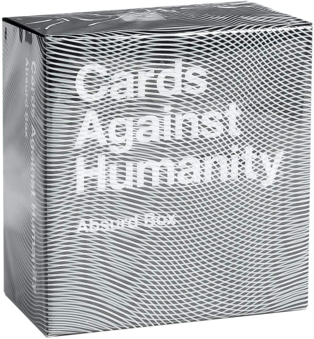 Cards Against Humanity: Absurd Box