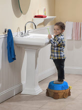 Load image into Gallery viewer, The First Years Disney Junior Jake and The Never Land Pirates 3-in-1 Potty System