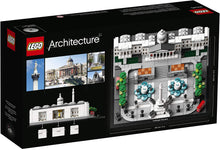 Load image into Gallery viewer, LEGO Architecture 21045 Trafalgar Square Building Kit (1197 Pieces)