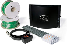 Load image into Gallery viewer, SportDOG Brand In-Ground Fence Systems – from the Parent Company of INVISIBLE FENCE Brand - Underground Wire Electric Fence - Tone, Vibration, &amp; Static - 100 Acre Capability - Remote Trainer Option