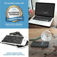 Load image into Gallery viewer, Ematic Nickelodeons Paw Patrol Theme 7-Inch Portable DVD Player with Headphones and Travel Bag, Blue