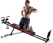 Load image into Gallery viewer, Weider Ultimate Body Works