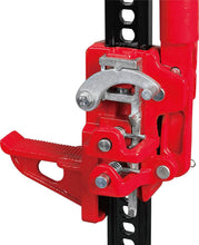 Load image into Gallery viewer, Torin Big Red 48" Ratcheting Off Road / Utility Farm Jack, 3 Ton Capacity