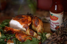 Load image into Gallery viewer, Kyvan Foods, Honey Apple BBQ Sauce, 15 Oz