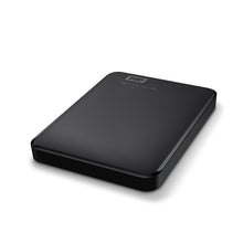 Load image into Gallery viewer, Western Digital 1TB Elements Portable External Hard Drive - USB 3.0 - WDBUZG0010BBK-WESN