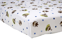 Load image into Gallery viewer, Little Bedding Crib Bedding Set