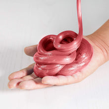 Load image into Gallery viewer, Elmer’s Slime Kit | Slime Supplies Include Elmer’s Metallic Glue, Elmer’s Magical Liquid Slime Activator, 4 Piece Kit