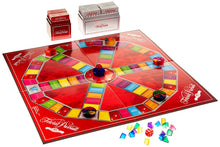 Load image into Gallery viewer, Trivial Pursuit 40th Anniversary Ruby Edition