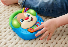 Load image into Gallery viewer, Fisher-Price Laugh &amp; Learn Sing &amp; Learn Music Player
