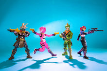 Load image into Gallery viewer, Squad Mode 4 Figure Pack