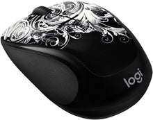 Load image into Gallery viewer, Logitech - M325 Wireless Optical Mouse - Dark Fleur