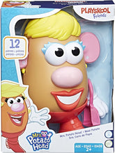 Load image into Gallery viewer, Playskool Mrs. Potato Head, 7.6 inches