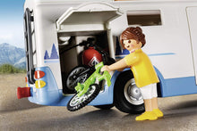 Load image into Gallery viewer, PLAYMOBIL Camping Mega Set Toy