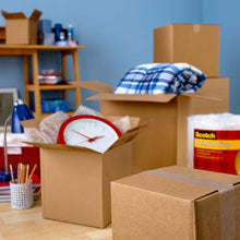 Load image into Gallery viewer, Scotch Sure Start Shipping Packaging Tape