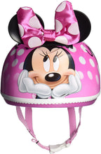 Load image into Gallery viewer, Bell Minnie Mouse Bike Helmets