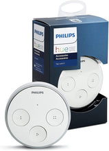 Load image into Gallery viewer, Philips Hue Tap, Smart Light Switch without Batteries (Requires Hue Hub, Installation-Free, Smart Home, Exclusively for Philips Hue Smart Bulbs)