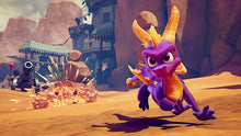 Load image into Gallery viewer, Spyro Reignited Trilogy