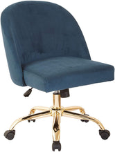 Load image into Gallery viewer, Work Smart/Ave Six Layton Mid Back Office Chair